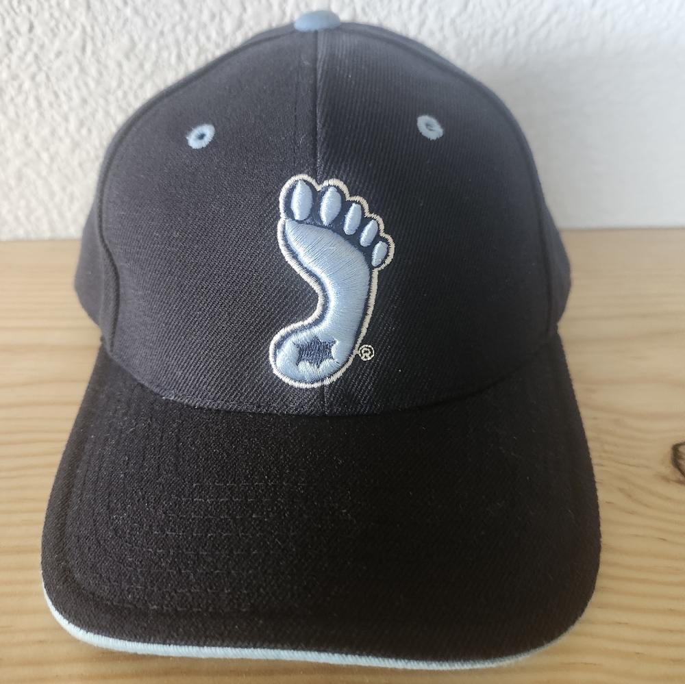 NC Fitted Cap 7 3/8